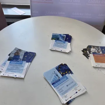 [WIDEO] Spotkania przedsiębiorców w Radomsku: Jak skorzystać z funduszy unijnych i rozwijać biznes