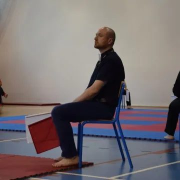 II Turniej Randori Cup w Radomsku