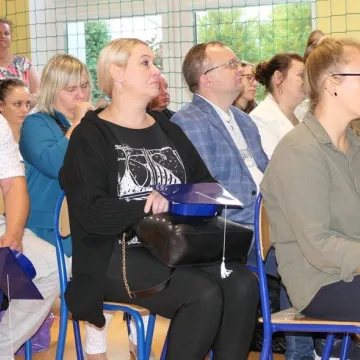 Dzień Nauczyciela w PSP w Kietlinie