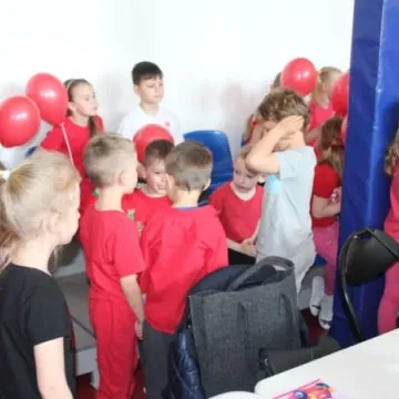 Światowy Dzień Czerwonego Krzyża i Czerwonego Półksiężyca w Radomsku