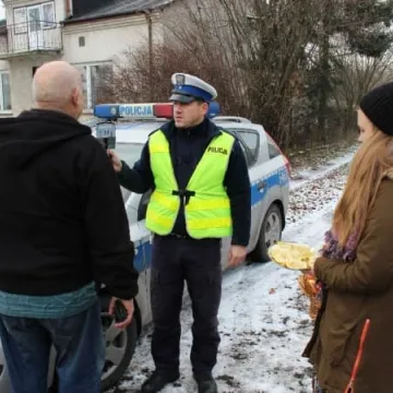 Cytryna zamiast mandatu