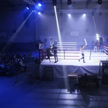 Gala Sportów Walki w Radomsku