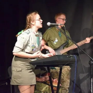 OPAL 2018 rozpoczęty!