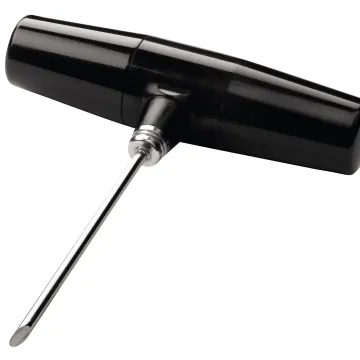 Przepis na chleb: precyzyjne czujniki temperatury