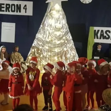 Gdy Bóg podróżuje koleją 