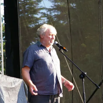 Dni Radomska 2022: Andrzej Grabowski