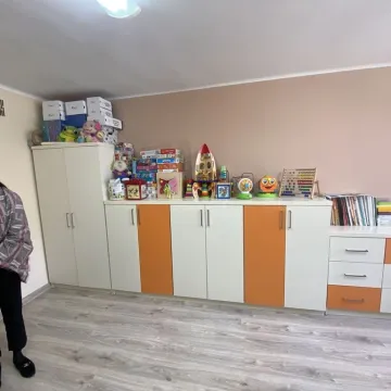 Zmiany, które ułatwią życie rodzicom. Poradnia w Radomsku diagnozuje wszystkie dzieci