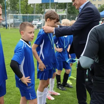 Puchar Tymbarku. Szansa na finał na Stadionie Narodowym