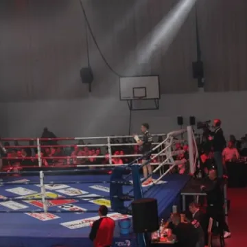 III Radomszczańska Gala Sportów Walki Radomsko 2019