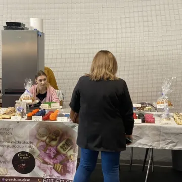 Radomsko zamienia się w kulinarną mapę świata