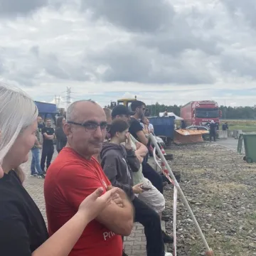 Hotel Porto stał się centrum charytatywnej niedzieli