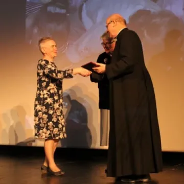 XX-lecie Wspólnoty Osób Niepełnosprawnych BETEL