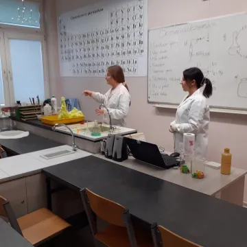 Radomsko: Szkoły średnie otworzyły swoje drzwi