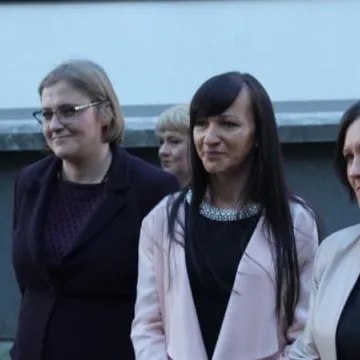 Gala na 50-lecie MDK