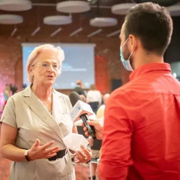 45 firm dołączyło do Łódzkiej SSE