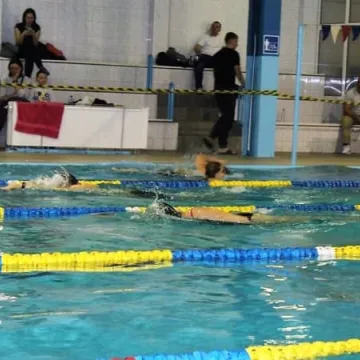 Otyliada - czas start