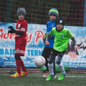 RAP Radomsko startował w Zakopanem