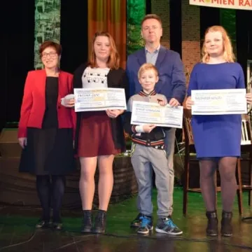 Koncert charytatywny dla Adriana