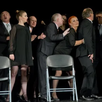 Różewicz Open Festiwal w pigułce