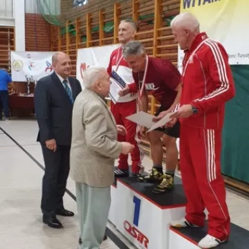 Sukcesy zapaśników ZKS Radomsko