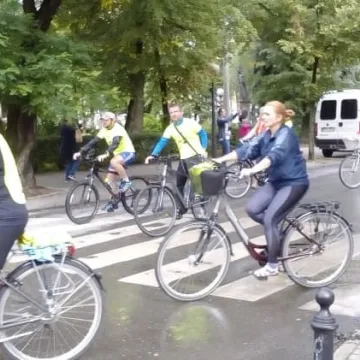 Tour de Radomsko 2018