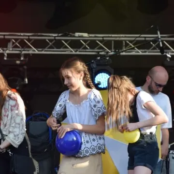 Dni Radomska 2019: Promocja Budżetu Obywatelskiego