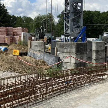 PGK w Radomsku rozbudowuje ciepłociąg