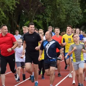 Kompleks boisk przy PSP nr 2 otwarty 