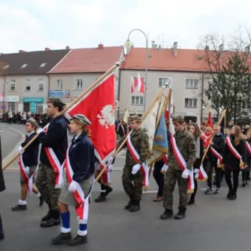 Obchody Święta Niepodległości w Radomsku