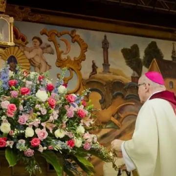 Kąpiółka 2017 w Gidlach 