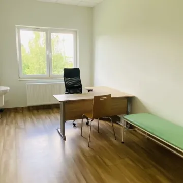 COM w Radomsku gotowe do przyjęcia pensjonariuszy