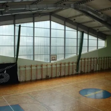 Są pieniądze na remont obiektów sportowych