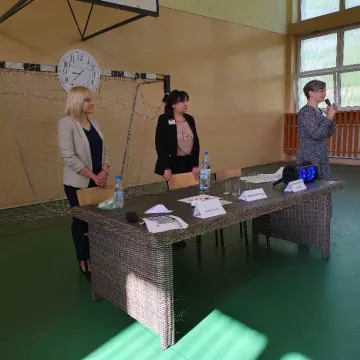 Rozpoczynają się egzaminy ósmoklasisty