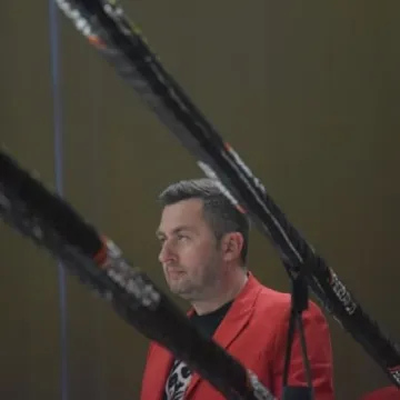 II Gala Sportów Walki w Radomsku