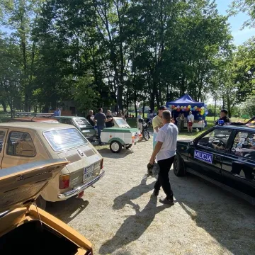 Święto Bob[r]u pełne energii. Gorzędów pokazał, jak się bawi