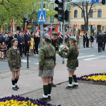 Święto Konstytucji 3 maja