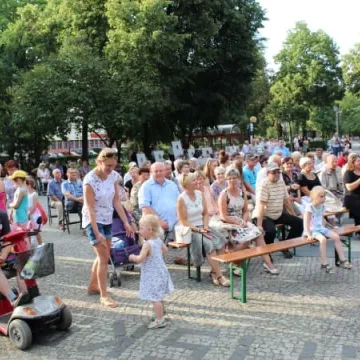 Piknik z Radomszczańską Kapelą Podwórkową