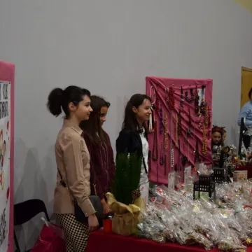 Niech gwiazdka w sercu rok cały trwa