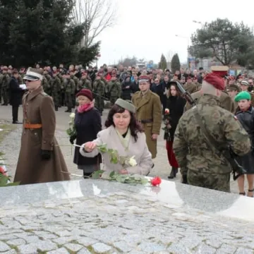 70. rocznica śmierci 