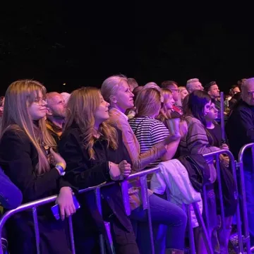 Tak było na Dniach Otwartych Funduszy Europejskich w Radomsku