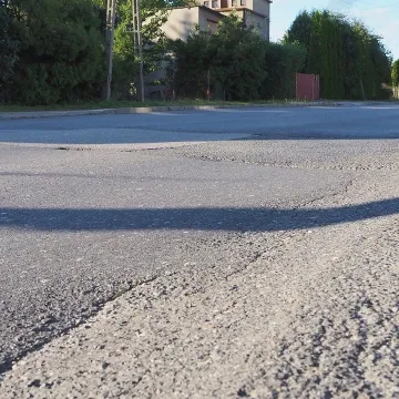 Drogowe potrzeby są. Pieniędzy brak