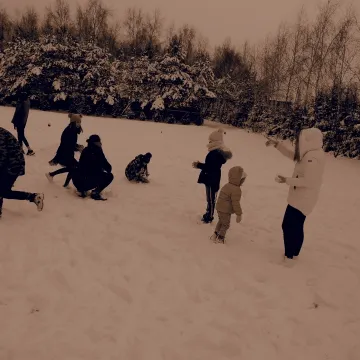 Fotograficzne warsztaty w POW „Kamil” w Strzałkowie