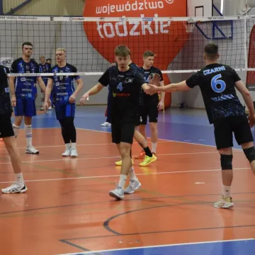 METPRIM Volley Radomsko mistrzem III ligi po triumfie w turnieju finałowym