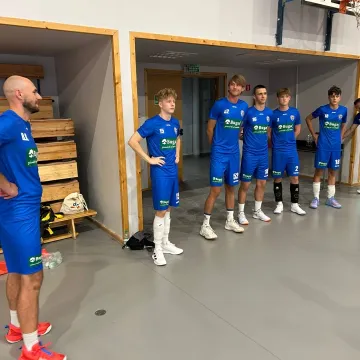 Siatkarze Bugaj Volley Radomsko zaczęli przygotowania do sezonu w II lidze
