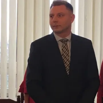 Katarzyna Wośko - przewodniczącą Komisji Rewizyjnej