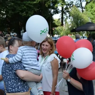 Ekopiknik w parku Świętojańskim