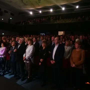 Wiedeński Koncert Karnawałowy w MDK w Radomsku