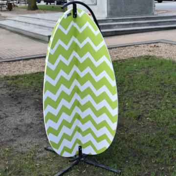 Zobacz jak Kamieńsk „wystroił się