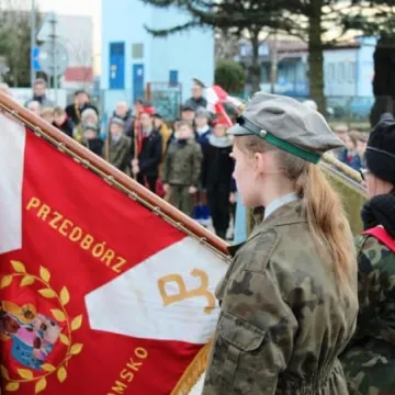 Dzień Pamięci Żołnierzy Wyklętych w Radomsku