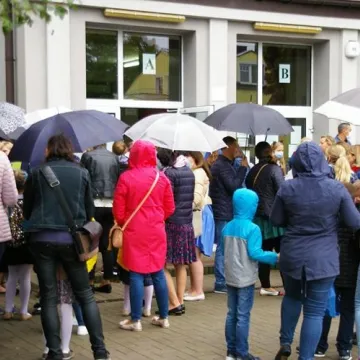 Rozpoczęcie nowego roku szkolnego w dobie pandemii